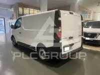 2024 Renault Trafic