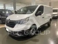 2024 Renault Trafic