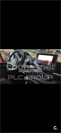 2024 Renault Trafic