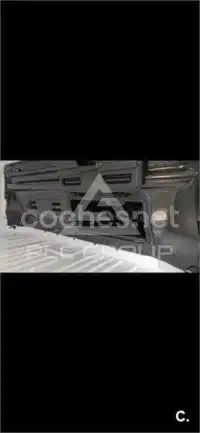 2024 Renault Trafic
