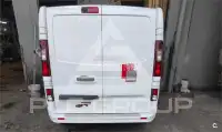 2024 Renault Trafic