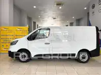 2024 Renault Trafic