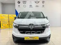 2024 Renault Trafic