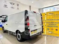 2024 Renault Trafic