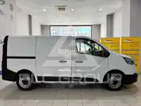 2024 Renault Trafic