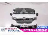 2024 Renault Trafic