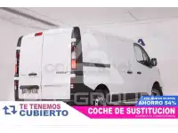 2024 Renault Trafic