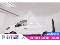 2024 Renault Trafic