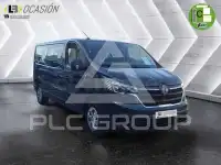 2024 Renault Trafic