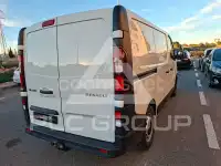 2024 Renault Trafic