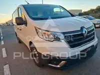 2024 Renault Trafic