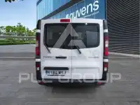 2024 Renault Trafic