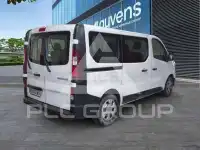 2024 Renault Trafic