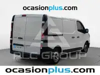 2024 Renault Trafic