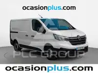 2024 Renault Trafic