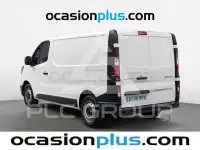 2024 Renault Trafic