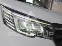 2024 Renault Trafic