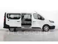 2024 Renault Trafic