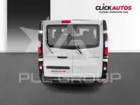 2024 Renault Trafic