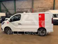 2024 Renault Trafic