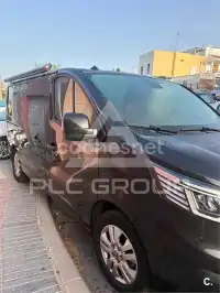2024 Renault Trafic