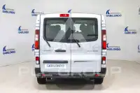2024 Renault Trafic