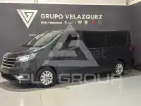 2024 Renault Trafic