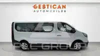 2024 Renault Trafic