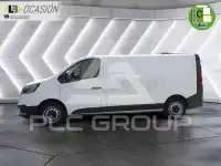2024 Renault Trafic