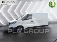 2024 Renault Trafic