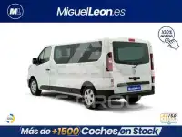 2024 Renault Trafic