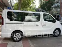 2024 Renault Trafic