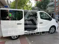 2024 Renault Trafic