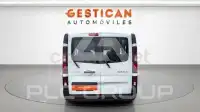 2024 Renault Trafic