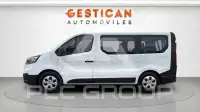 2024 Renault Trafic