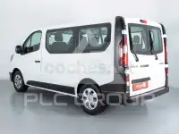 2024 Renault Trafic