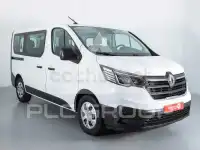 2024 Renault Trafic