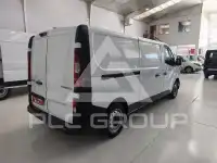 2024 Renault Trafic