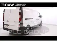 2024 Renault Trafic