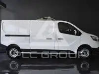 2024 Renault Trafic