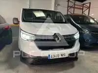 2024 Renault Trafic