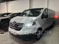 2024 Renault Trafic