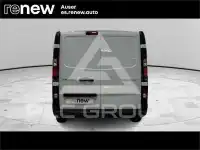 2024 Renault Trafic