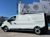 2024 Renault Trafic