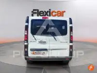 2024 Renault Trafic