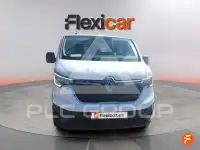 2024 Renault Trafic