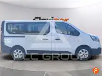 2024 Renault Trafic
