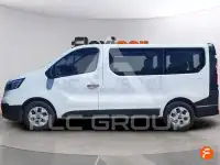 2024 Renault Trafic