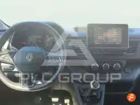 2024 Renault Trafic