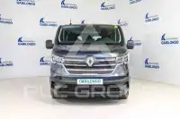 2024 Renault Trafic